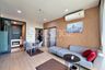 2 Bedroom Condo for sale in Edge Central Pattaya, Nong Prue, Chonburi