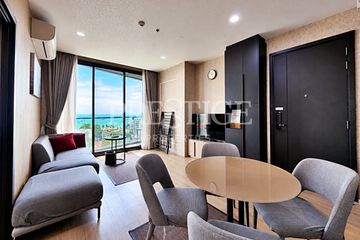 2 Bedroom Condo for sale in Edge Central Pattaya, Nong Prue, Chonburi