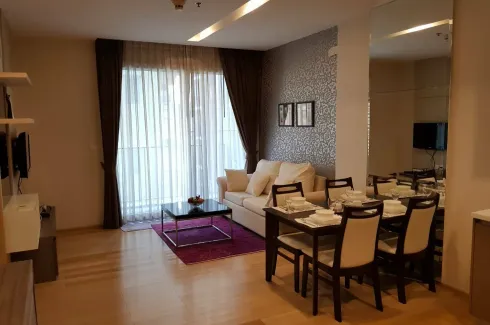 1 Bedroom Condo for sale in Siri at Sukhumvit, Phra Khanong, Bangkok near BTS Thong Lo