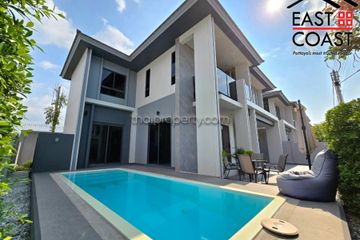 4 Bedroom House for sale in Patta Element, Bang Lamung, Chonburi