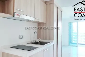 1 Bedroom Condo for sale in Nong Prue, Chonburi