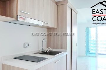 Condo for sale in Bang Sare, Chonburi