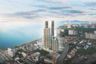 Condo for sale in SKYPARK Lucean Jomtien Pattaya, Nong Prue, Chonburi