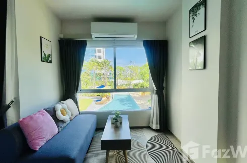 Condo for rent in Hay Hua Hin, Nong Kae, Prachuap Khiri Khan