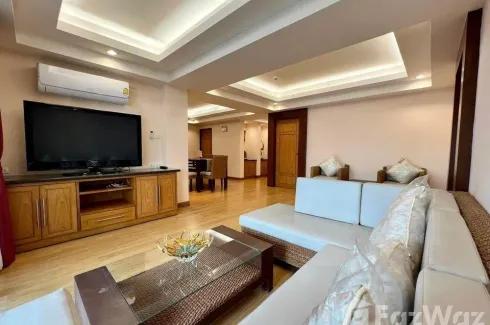 3 Bedroom Apartment for rent in Sawit Suites, Khlong Tan Nuea, Bangkok