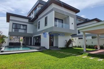4 Bedroom House for sale in Serenity Jomtien Villas, Nong Prue, Chonburi