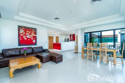3 Bedroom Apartment for rent in Surin Sabai, Choeng Thale, Phuket