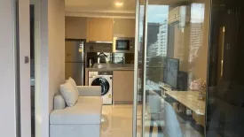 2 Bedroom Condo for rent in Walden Asoke, Khlong Toei Nuea, Bangkok near BTS Asoke