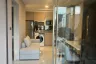2 Bedroom Condo for rent in Walden Asoke, Khlong Toei Nuea, Bangkok near BTS Asoke