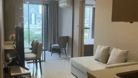 2 Bedroom Condo for rent in Walden Asoke, Khlong Toei Nuea, Bangkok near BTS Asoke