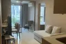 2 Bedroom Condo for rent in Walden Asoke, Khlong Toei Nuea, Bangkok near BTS Asoke