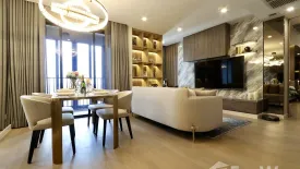 1 Bedroom Condo for rent in Ashton Asoke, Khlong Toei Nuea, Bangkok near MRT Sukhumvit