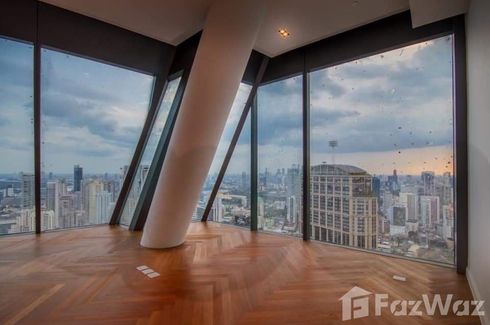 4 Bedroom Condo for rent in MARQUE Sukhumvit, Khlong Tan Nuea, Bangkok near BTS Phrom Phong