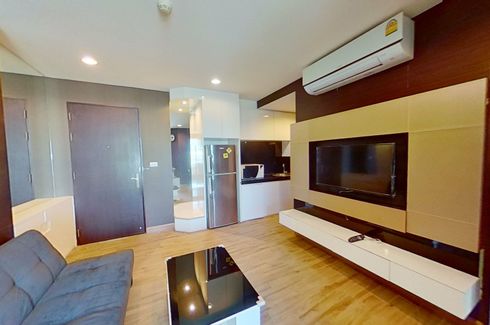 1 Bedroom Condo for rent in The Address Sukhumvit 42, Phra Khanong, Bangkok near BTS Ekkamai