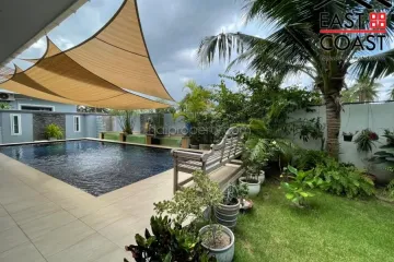 3 Bedroom House for sale in Pong, Chonburi