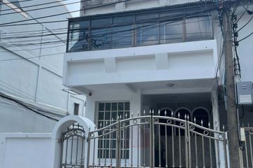House for Sale or Rent in Khlong Toei, Bangkok near BTS Asoke