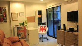 1 Bedroom Condo for sale in Zenith Place Sukhumvit 42, Phra Khanong, Bangkok near BTS Ekkamai
