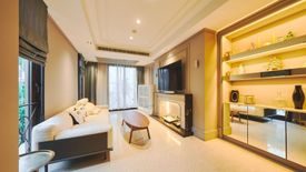 4 Bedroom Townhouse for sale in Baan Lux - Sathon, Chong Nonsi, Bangkok near MRT Khlong Toei