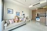 1 Bedroom Condo for sale in Nam Talay Condo, Na Jomtien, Chonburi