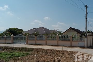 3 Bedroom House for sale in Phichai, Lampang