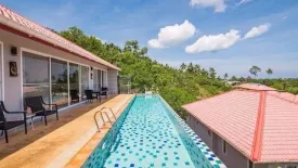 5 Bedroom Villa for rent in Mae Nam, Surat Thani