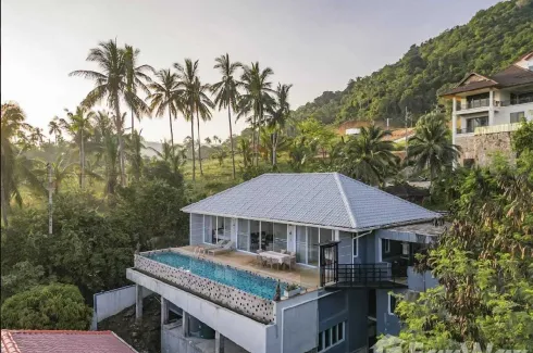 5 Bedroom Villa for rent in Mae Nam, Surat Thani