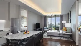 2 Bedroom Apartment for rent in Sindhorn Kempinski Hotel Bangkok, Lumpini, Bangkok near BTS Ratchadamri
