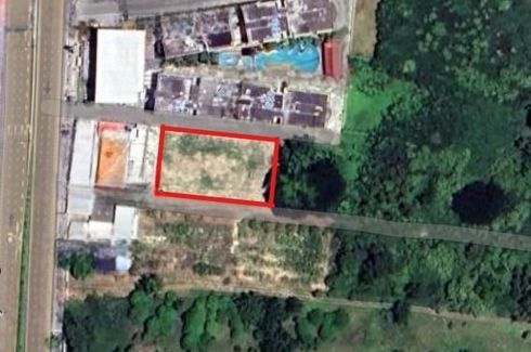 Land for sale in Hua Hin, Prachuap Khiri Khan