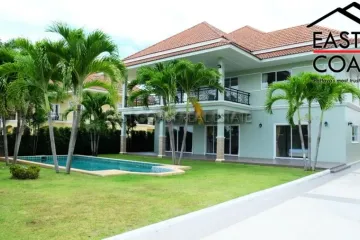 5 Bedroom House for sale in Nong Prue, Chonburi