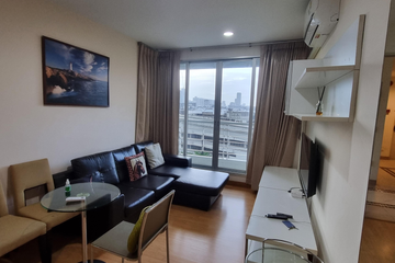 2 Bedroom Condo for sale in Life @ Ratchada, Chan Kasem, Bangkok near MRT Lat Phrao