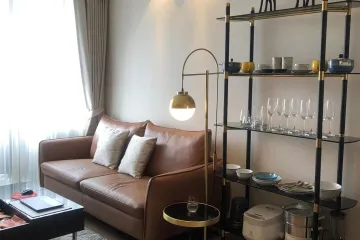 1 Bedroom Condo for sale in Regal Condo Sathorn - Naradhiwas, Thung Maha Mek, Bangkok