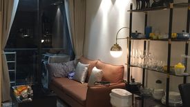 1 Bedroom Condo for sale in Regal Condo Sathorn - Naradhiwas, Thung Maha Mek, Bangkok