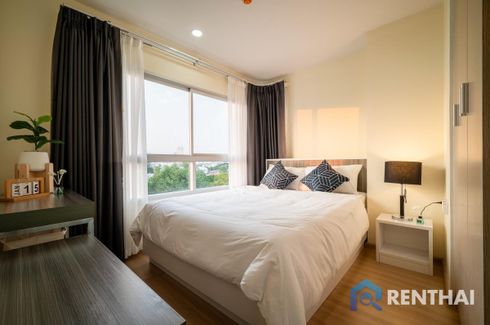 2 Bedroom Condo for sale in The Grass Condominium South Pattaya, Nong Prue, Chonburi