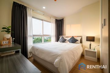 2 Bedroom Condo for sale in The Grass Condominium South Pattaya, Nong Prue, Chonburi