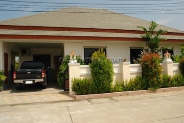 3 Bedroom House for sale in BAAN DUSIT PATTAYA LAKE 2, Huai Yai, Chonburi