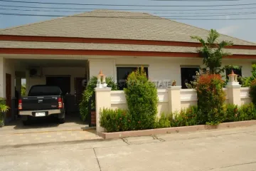 3 Bedroom House for sale in Huai Yai, Chonburi