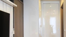 1 Bedroom Condo for rent in HQ by Sansiri, Khlong Tan Nuea, Bangkok near BTS Thong Lo