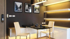 1 Bedroom Condo for rent in HQ by Sansiri, Khlong Tan Nuea, Bangkok near BTS Thong Lo