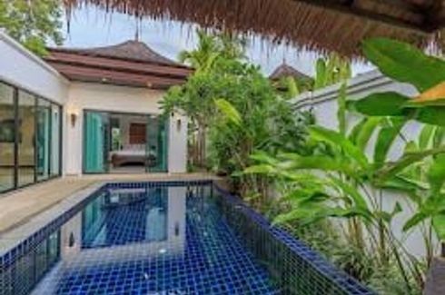 3 Bedroom Villa for rent in Thep Krasatti, Phuket