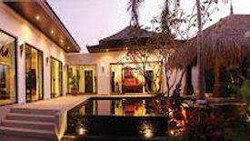 3 Bedroom Villa for rent in Thep Krasatti, Phuket