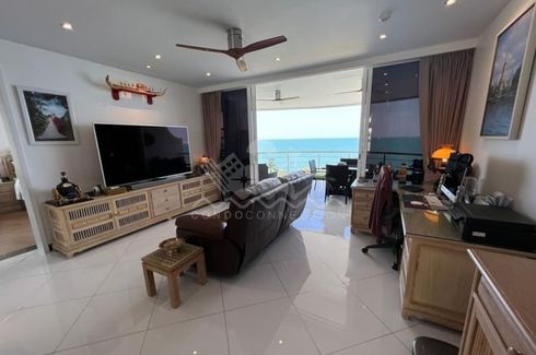 3 Bedroom Condo for sale in Pure Sunset Beach, Na Jomtien, Chonburi