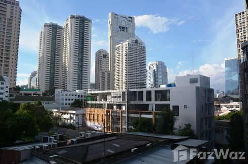 1 Bedroom Condo for sale in The Seed Mingle, Thung Maha Mek, Bangkok near MRT Lumpini