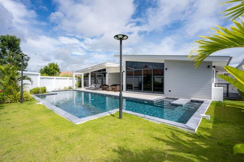 3 Bedroom House for sale in Thap Tai, Prachuap Khiri Khan