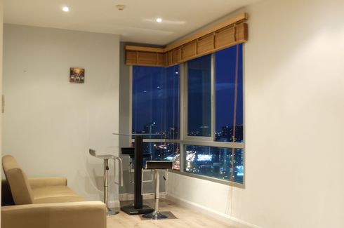 1 Bedroom Condo for sale in The Parkland Ratchada - Thapra, Dao Khanong, Bangkok near BTS Talat Phlu