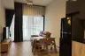 1 Bedroom Condo for rent in The Lofts Asoke, Khlong Toei Nuea, Bangkok near MRT Phetchaburi