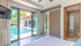 3 Bedroom Villa for rent in The S Villas, Choeng Thale, Phuket
