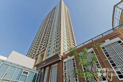 1 Bedroom Condo for sale in The Empire Place, Thung Wat Don, Bangkok near BTS Sueksa Witthaya