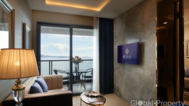 1 Bedroom Condo for sale in Elysium Residences, Nong Prue, Chonburi