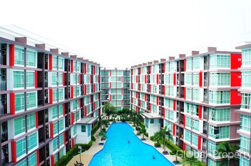 2 Bedroom Condo for sale in CC Condominium 2, Nong Prue, Chonburi