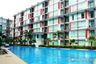 2 Bedroom Condo for sale in CC Condominium 2, Nong Prue, Chonburi